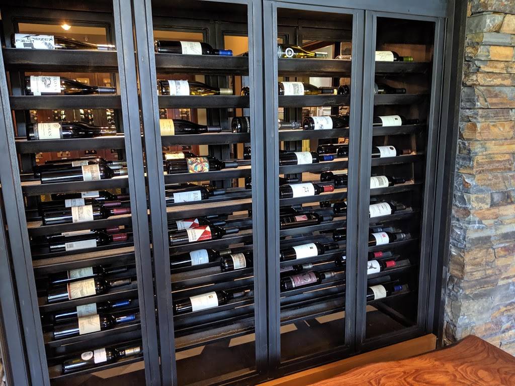 The Sawyer at Schaffers Mill | restaurant | 9055 Heartwood Dr, Truckee, CA 96161, USA | 5302147385 OR +1 530-214-7385