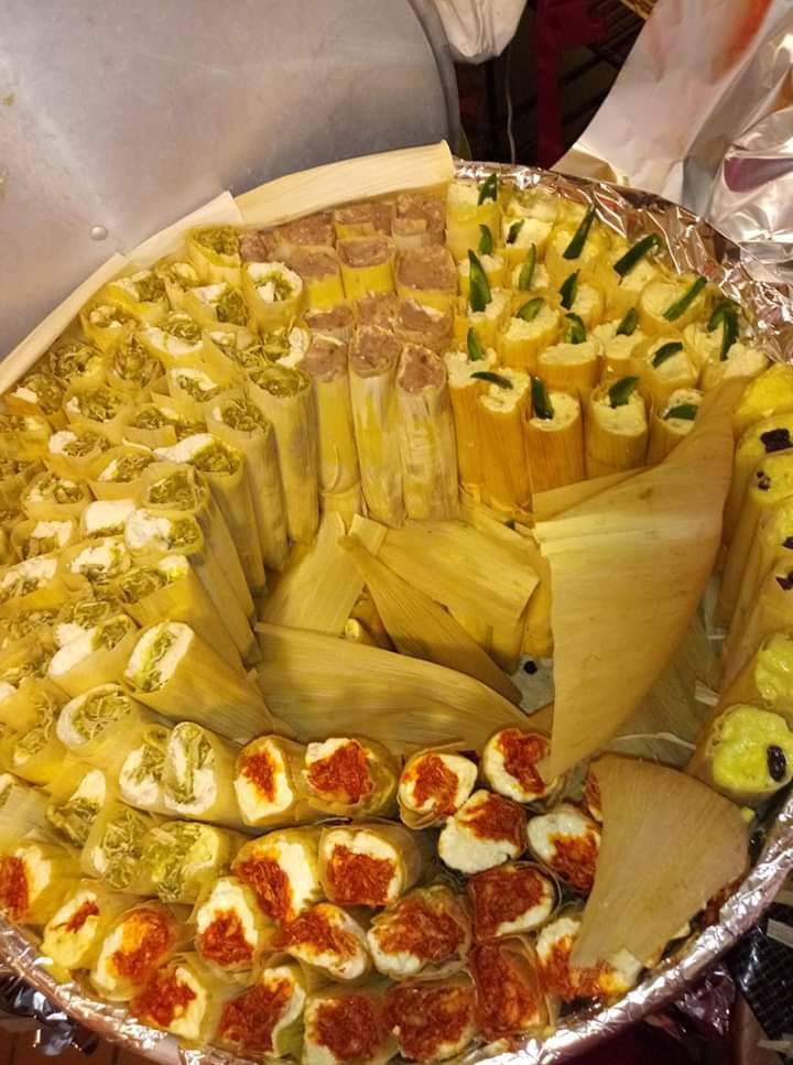 Jades tamales #2 | restaurant | Unnamed Road, Santa Fe Springs, CA 90670, USA | 3237889722 OR +1 323-788-9722