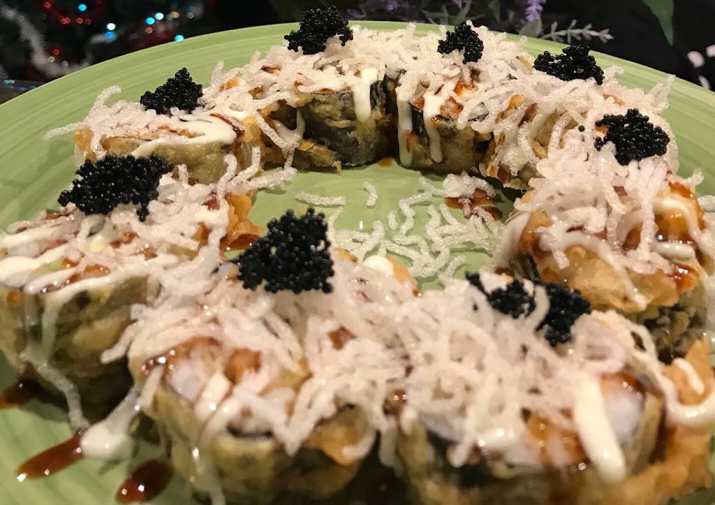 Diva Thai & Sushi Bar | restaurant | 3542 N Halsted St, Chicago, IL 60657, USA | 7738570571 OR +1 773-857-0571