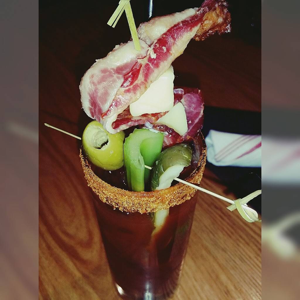 The Meeting House | restaurant | 301 S Main St, Rochester, MI 48307, USA | 2487594825 OR +1 248-759-4825