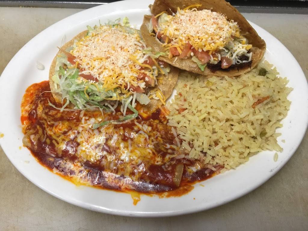 La Casitas Grill & Seafood | restaurant | 1503 N Magnolia Ave # A, El Cajon, CA 92020, USA | 6194448228 OR +1 619-444-8228