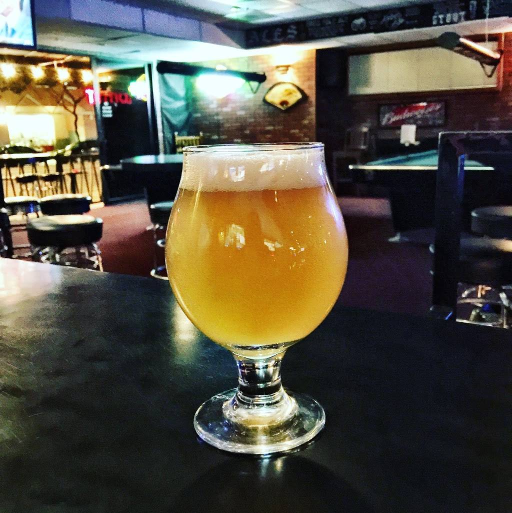 House of Billiards | restaurant | 14662 Ventura Blvd, Sherman Oaks, CA 91403, USA | 8189951841 OR +1 818-995-1841