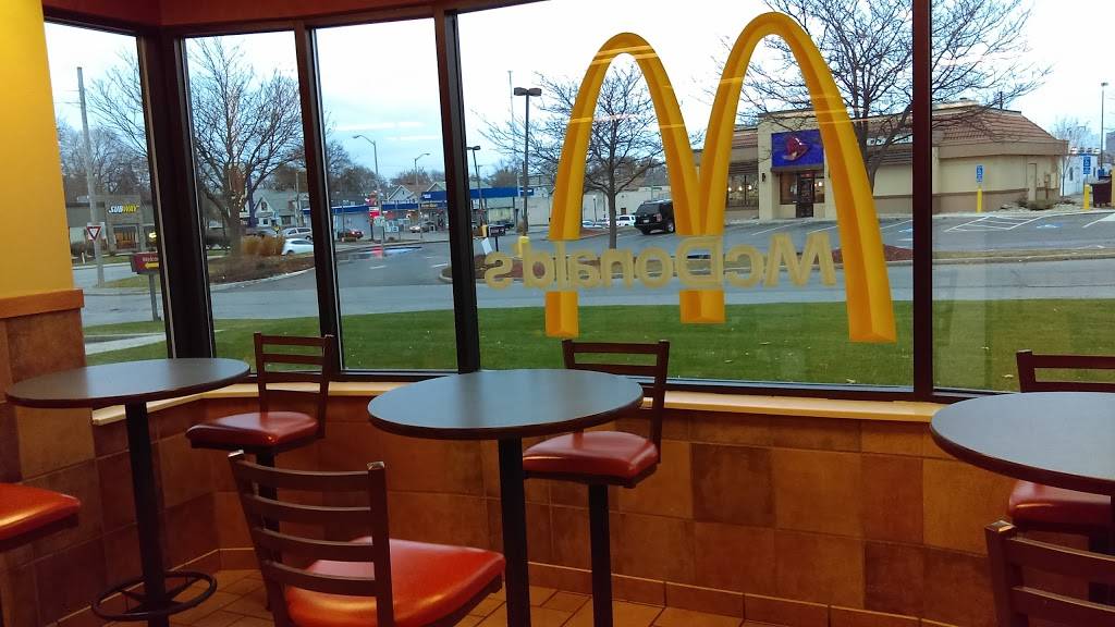 McDonalds | cafe | 1589 W Broad St, Columbus, OH 43222, USA | 6142749494 OR +1 614-274-9494