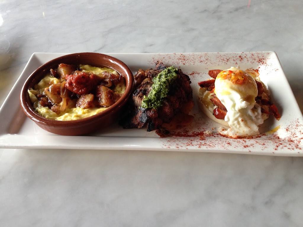 Manchego | restaurant | 1502 Cortelyou Rd, Brooklyn, NY 11226, USA | 3474258511 OR +1 347-425-8511