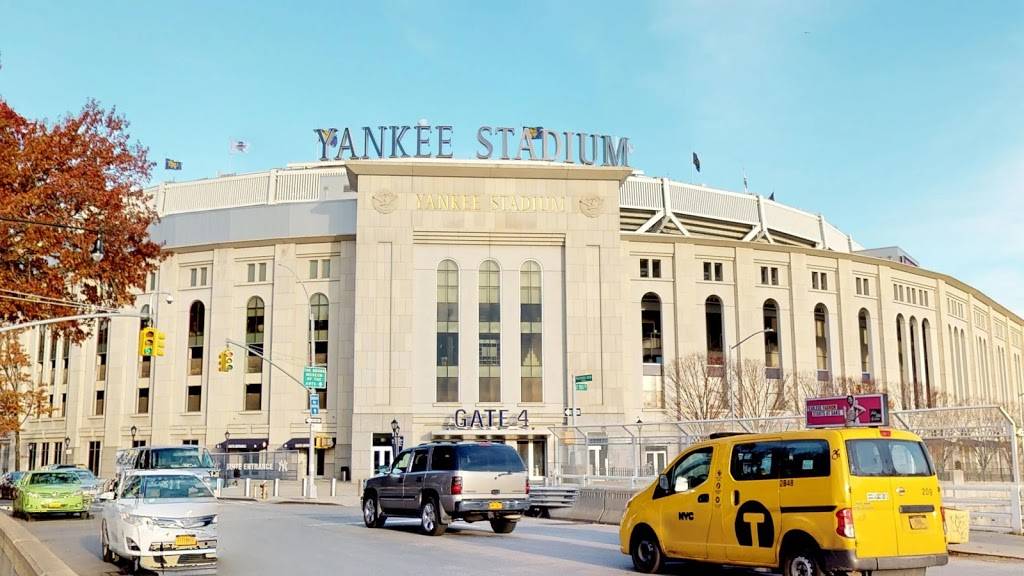 Johnny Rockets | restaurant | One E 161 St, The Bronx, NY 10451, USA | 7182934300 OR +1 718-293-4300