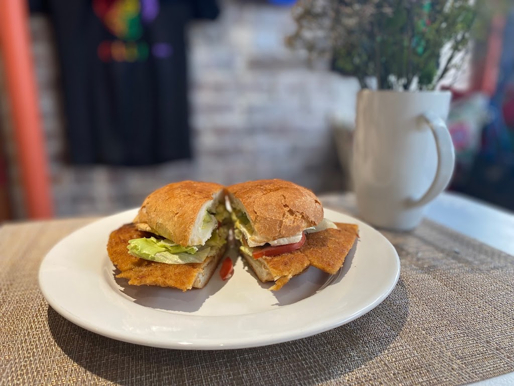 Ollin Ome - 2nd ave | restaurant | 2108 2nd Ave, New York, NY 10029, USA | 9144857512 OR +1 914-485-7512