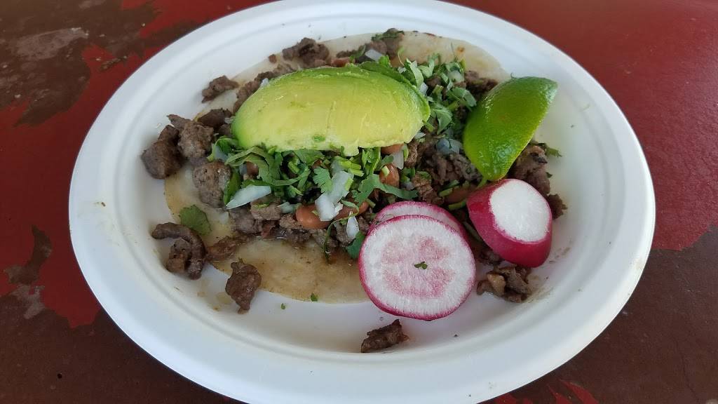 TacoMania | restaurant | 672 Coleman Ave, San Jose, CA 95110, USA | 4087036805 OR +1 408-703-6805