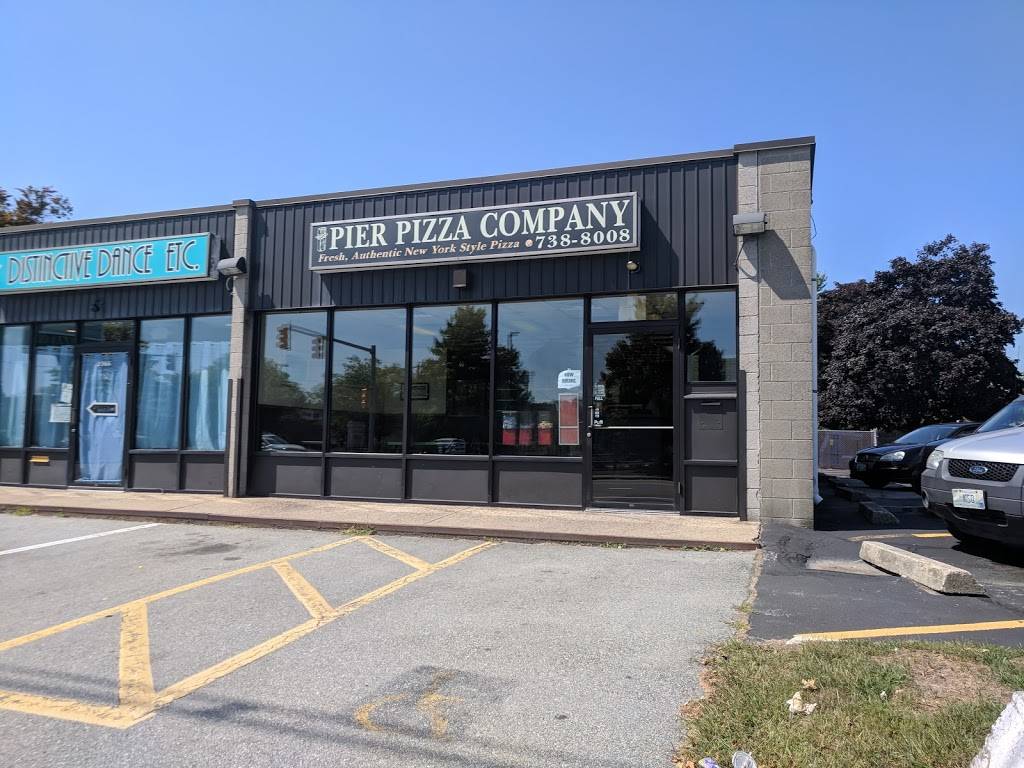 Pier Pizza Co | restaurant | 2763 Post Rd, Warwick, RI 02886, USA | 4017388008 OR +1 401-738-8008