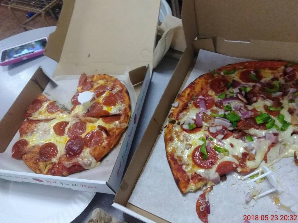 Lelas Pizzeria | restaurant | 2341 N West Ave, Fresno, CA 93705, USA | 5592669555 OR +1 559-266-9555