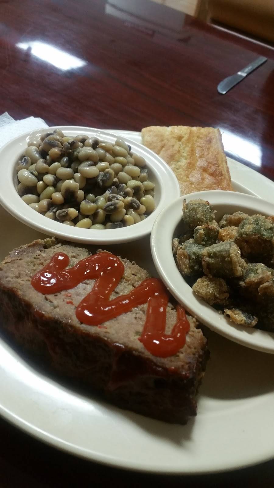 GGS SOUTHERN KITCHEN | restaurant | 200 St Augustine Rd, Valdosta, GA 31601, USA | 2295487995 OR +1 229-548-7995