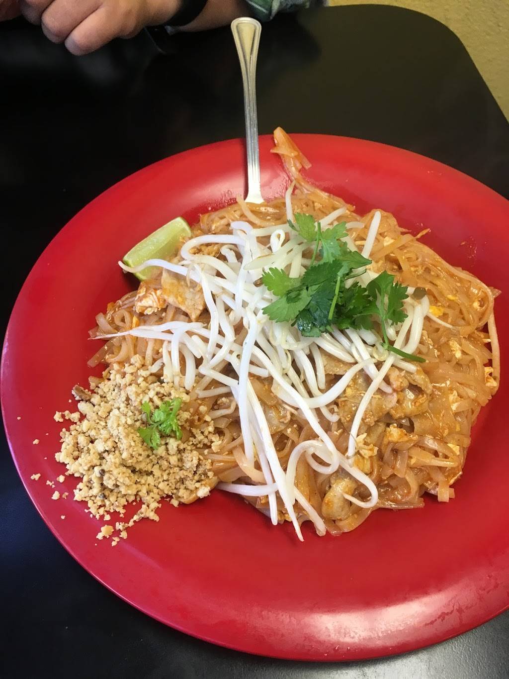 Tasty Thai Campus | restaurant | 1308 Hilyard St, Eugene, OR 97401, USA | 5413430165 OR +1 541-343-0165