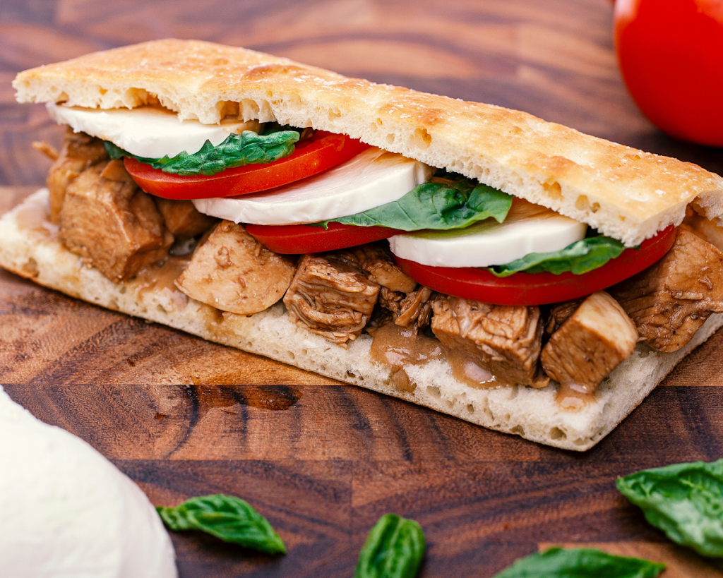 Cosi | restaurant | 3500 Civic Center Blvd, Philadelphia, PA 19104, USA | 2155902325 OR +1 215-590-2325