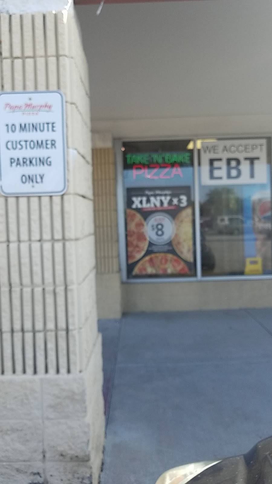 Papa Murphys Take N Bake Pizza | meal takeaway | 10991 San Jose Blvd #29a, Jacksonville, FL 32223, USA | 9047388351 OR +1 904-738-8351