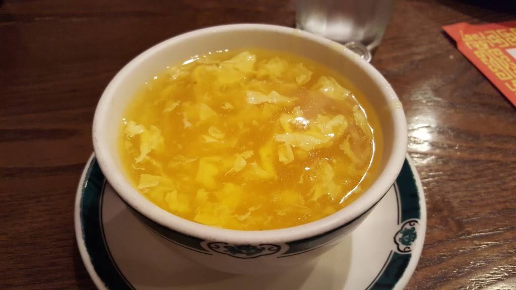 China Lily | meal delivery | 360 Moore Rd, Ocoee, FL 34761, USA | 4076566868 OR +1 407-656-6868