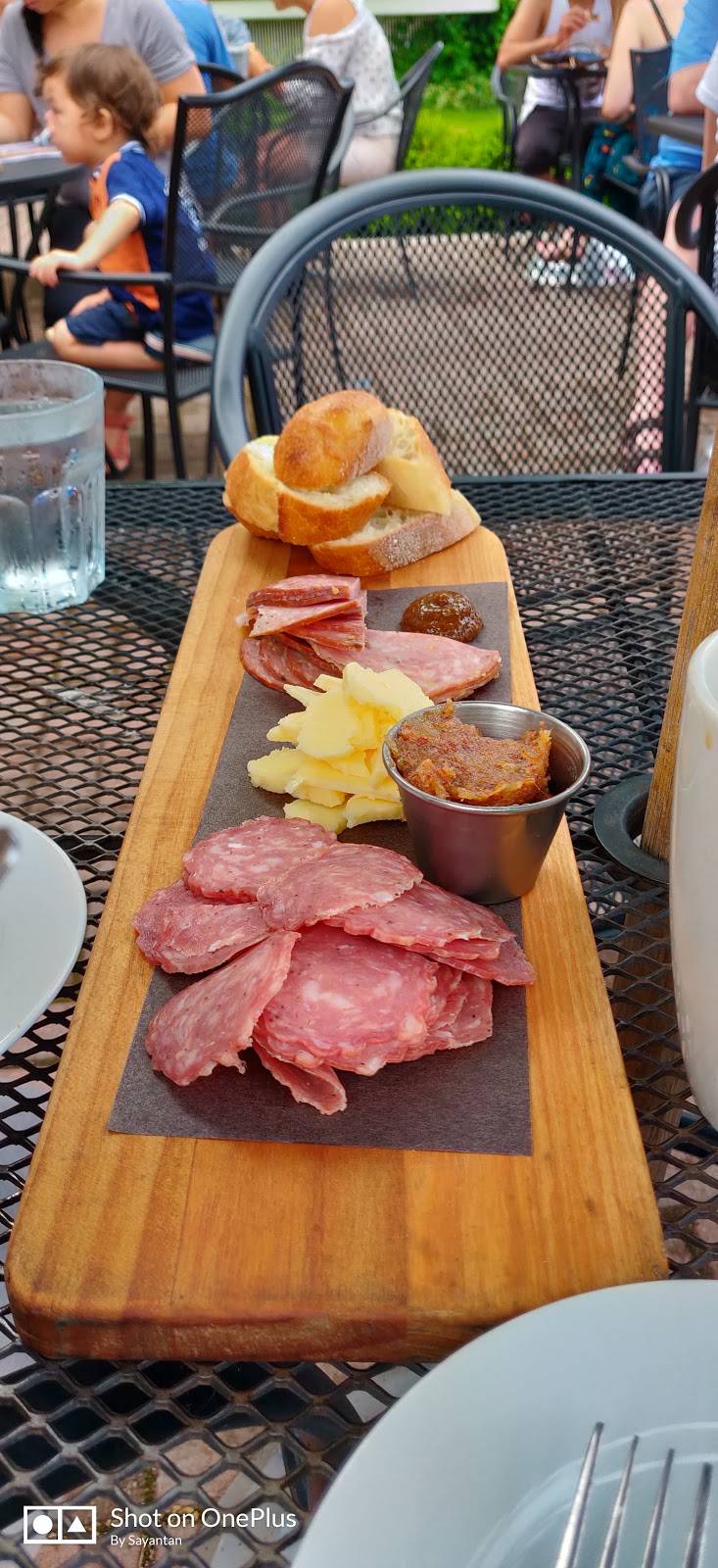 The Miller House Cafe & Brasserie | restaurant | 275 County Rd 7, Prince Edward, ON K0K 2T0, Canada | 6134761321 OR +1 613-476-1321