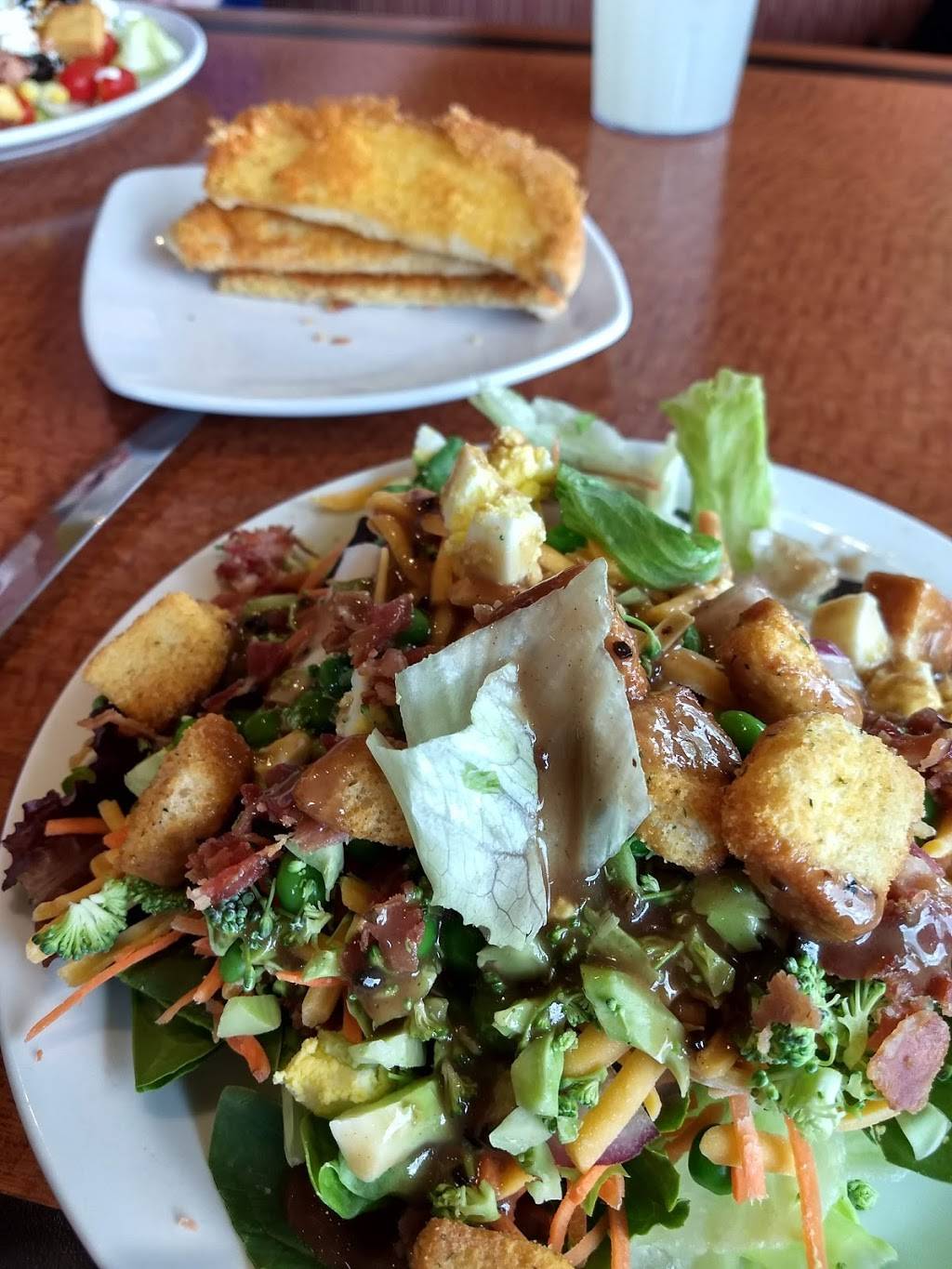 Sizzler | restaurant | 20557 Devonshire St, Chatsworth, CA 91311, USA | 8183491900 OR +1 818-349-1900