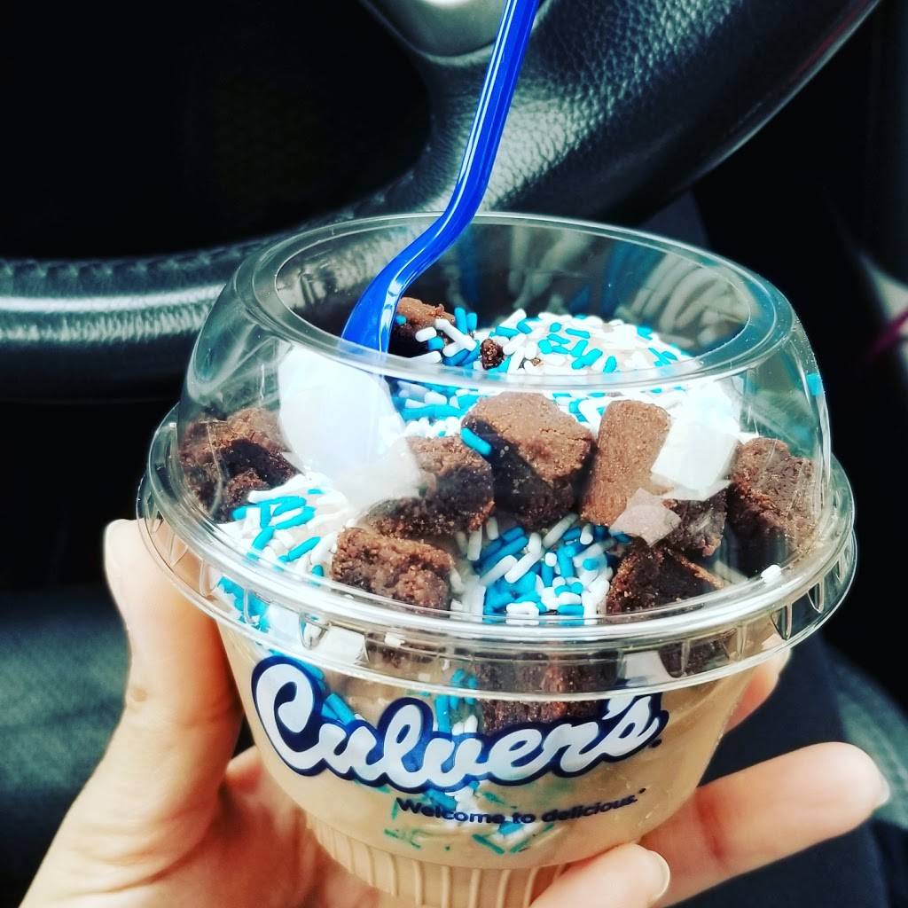Culvers | restaurant | 1439 Center Rd, Avon, OH 44011, USA | 4406958415 OR +1 440-695-8415