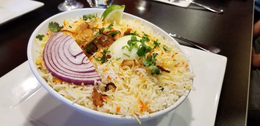 Paradise Biryani Pointe | restaurant | 8995 Mira Mesa Blvd ste a, San Diego, CA 92126, USA | 8587579051 OR +1 858-757-9051