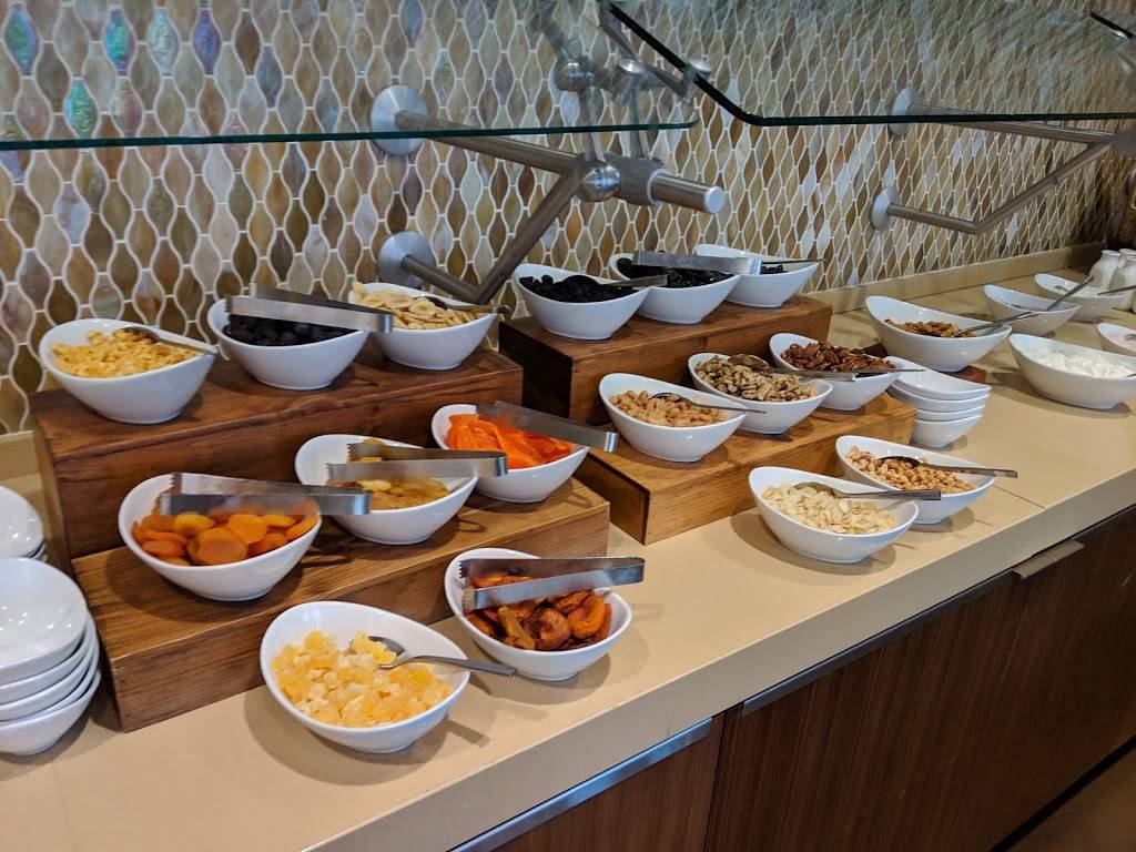 Market Table Restaurant at The Alexander Hotel | restaurant | 333 Delaware St, Indianapolis, IN 46204, USA | 3176248222 OR +1 317-624-8222