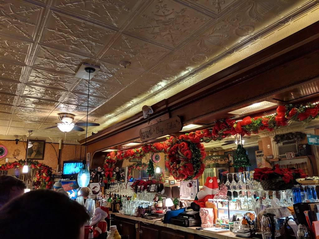 Ivanhoe Cafe | cafe | 5249 Joseph Campau Ave, Detroit, MI 48211, USA | 3139255335 OR +1 313-925-5335