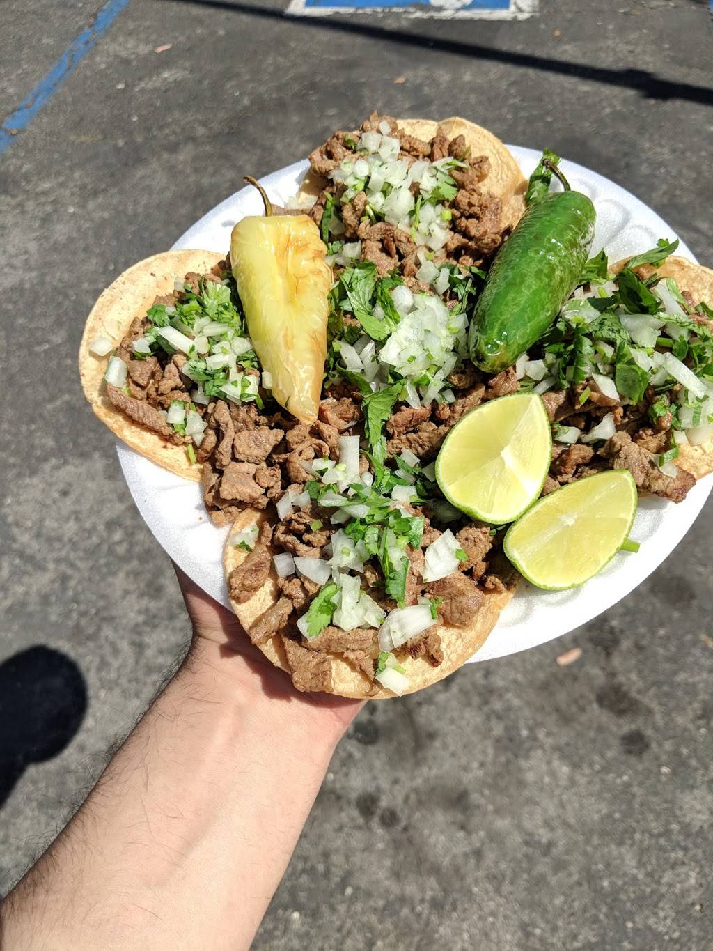 Alfredos Mexican Food | restaurant | 2457, 3586 Santa Anita Ave, El Monte, CA 91731, USA | 6264545481 OR +1 626-454-5481