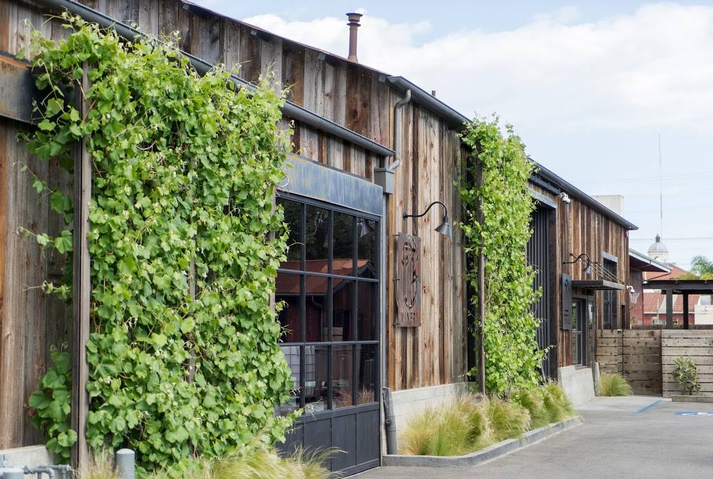 The Mill | restaurant | 406-414 E Haley St, Santa Barbara, CA 93101, USA | 8059659555 OR +1 805-965-9555