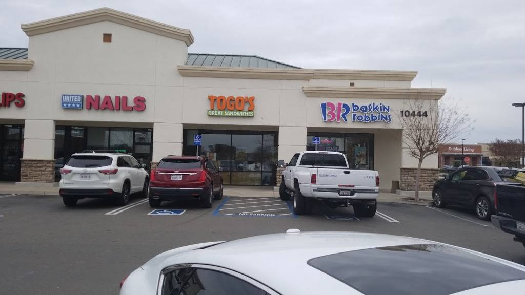 TOGOS Sandwiches | meal takeaway | 10444 Twin Cities Rd #10, Galt, CA 95632, USA | 2097458646 OR +1 209-745-8646