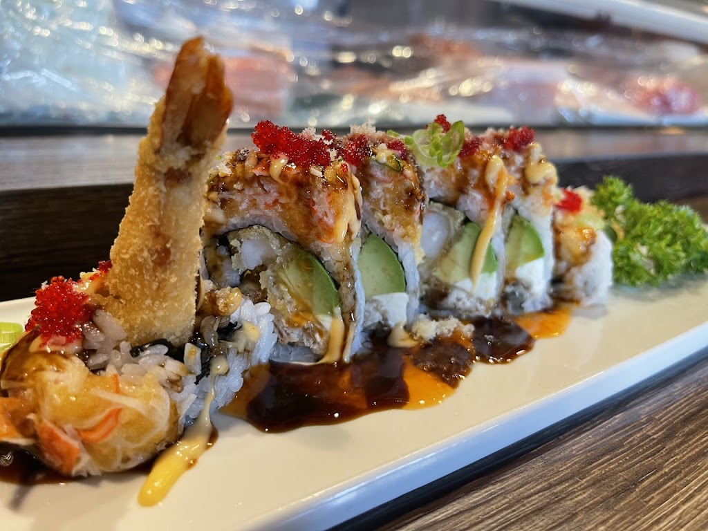 Fuji Japanese Steakhouse | restaurant | 112 Sunset Dr, Johnson City, TN 37604, USA | 4233289036 OR +1 423-328-9036