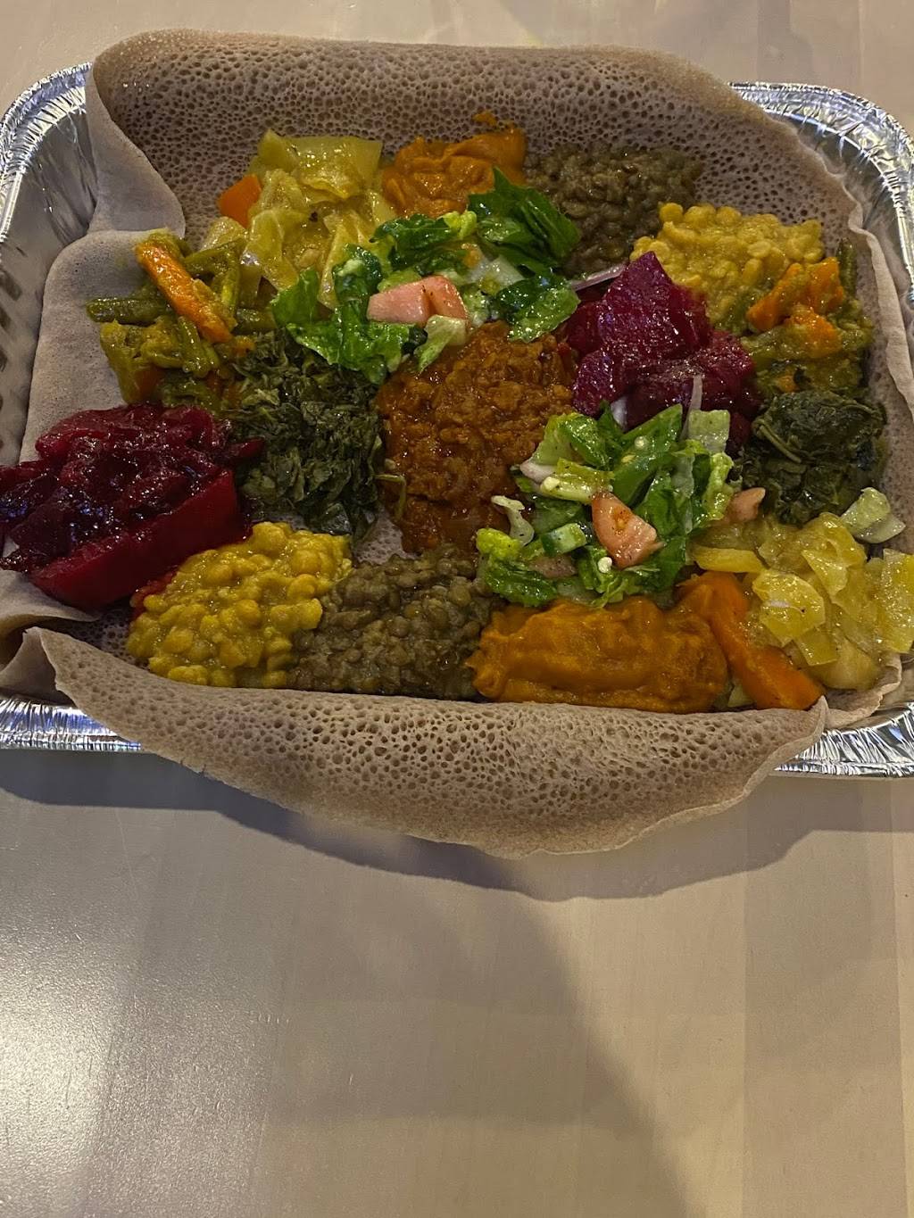 Family Ethiopian Resturant | restaurant | 1414 9th St NW, Washington, DC 20001, USA | 2026292950 OR +1 202-629-2950