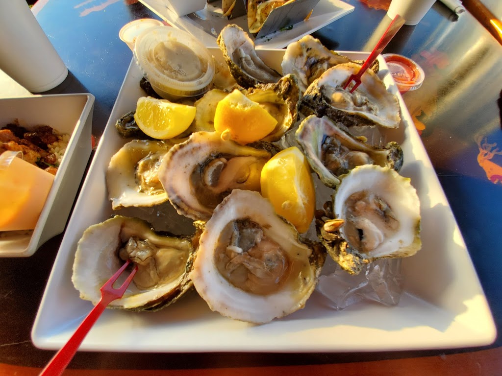 Live Bait Restaurant | restaurant | 24281 Perdido Beach Blvd, Orange Beach, AL 36561, USA | 2519741612 OR +1 251-974-1612