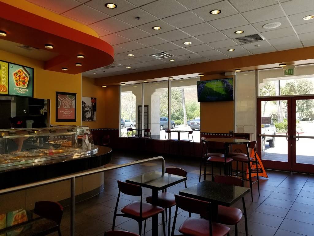 Panda Express | meal takeaway | 806 Avenida Pico A, San Clemente, CA 92672, USA | 9493611726 OR +1 949-361-1726