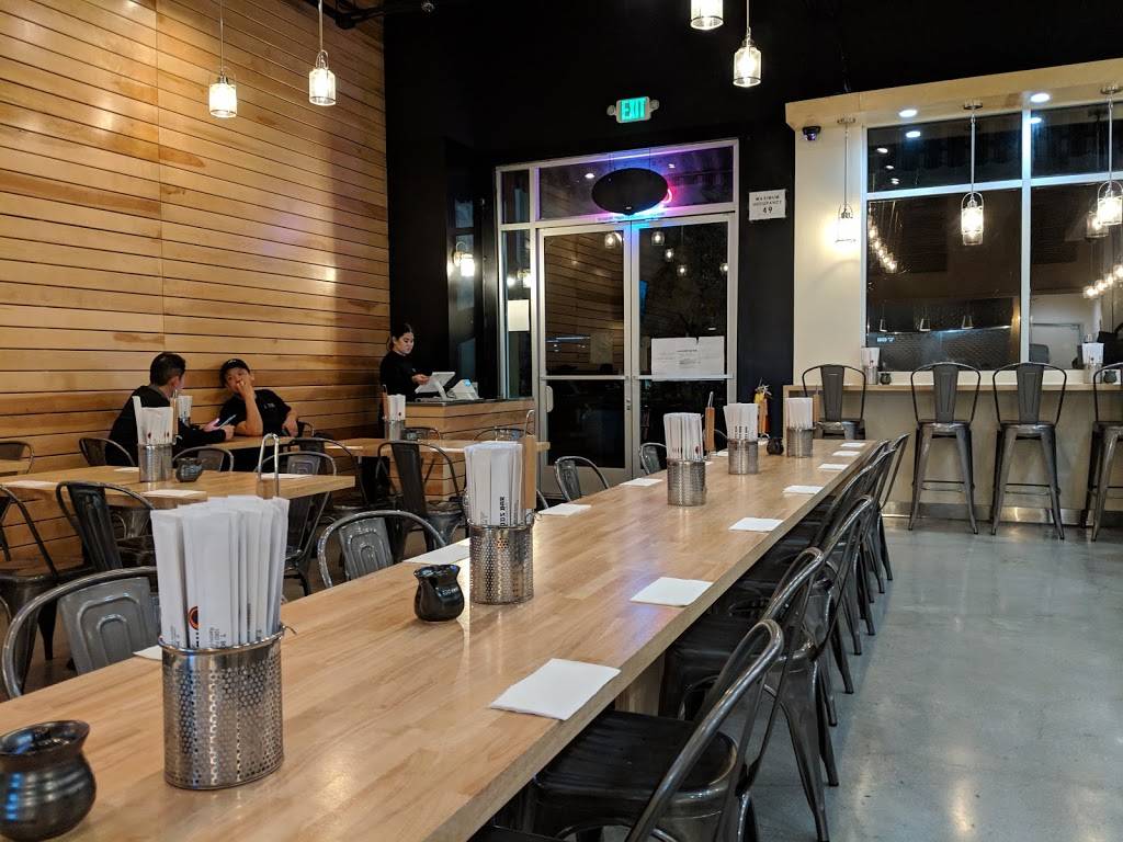 Noods Bar | restaurant | 12802 Foothill Blvd. Steven #102, Rancho Cucamonga, CA 91739, USA | 9098990101 OR +1 909-899-0101