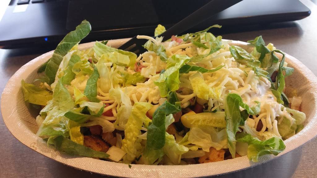 Chipotle Mexican Grill | restaurant | 253 S Weber Rd, Romeoville, IL 60446, USA | 8152215116 OR +1 815-221-5116