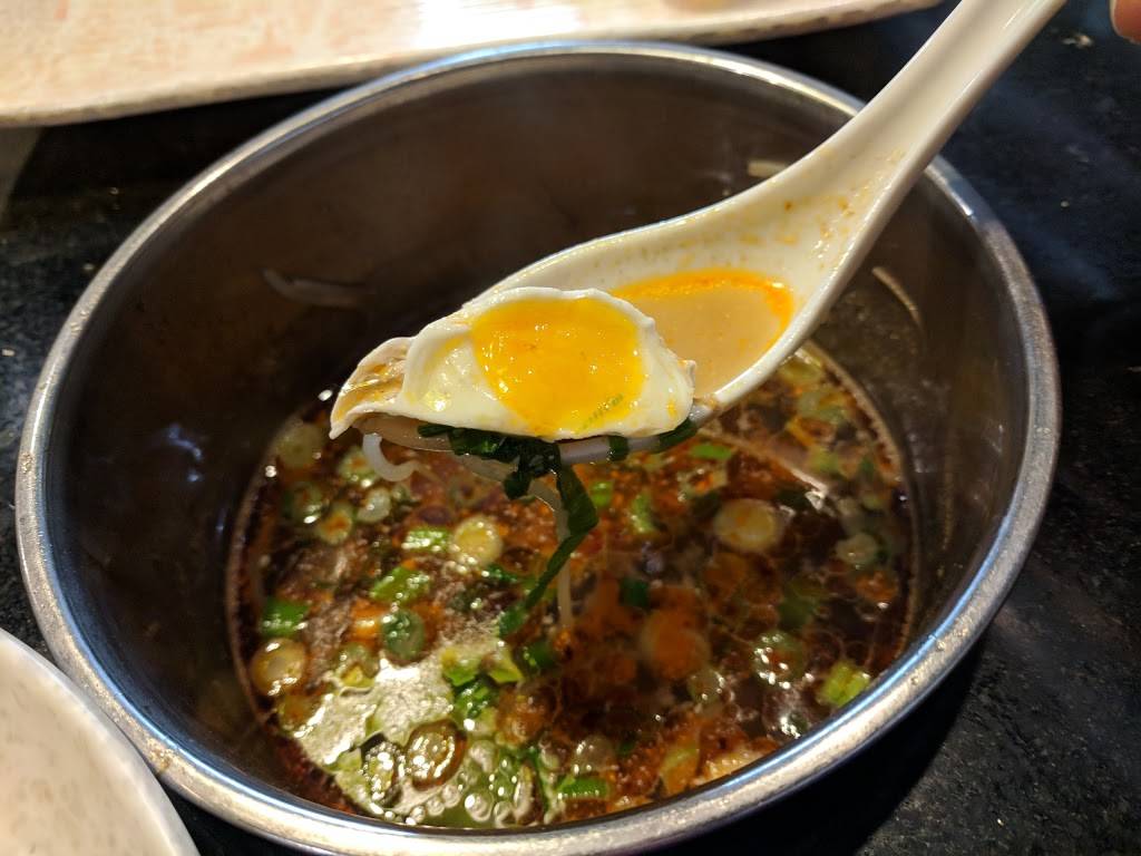 Gom Shabu Shabu | restaurant | 3131 Lawrenceville-Suwanee Rd, Suwanee, GA 30024, USA | 6787658083 OR +1 678-765-8083