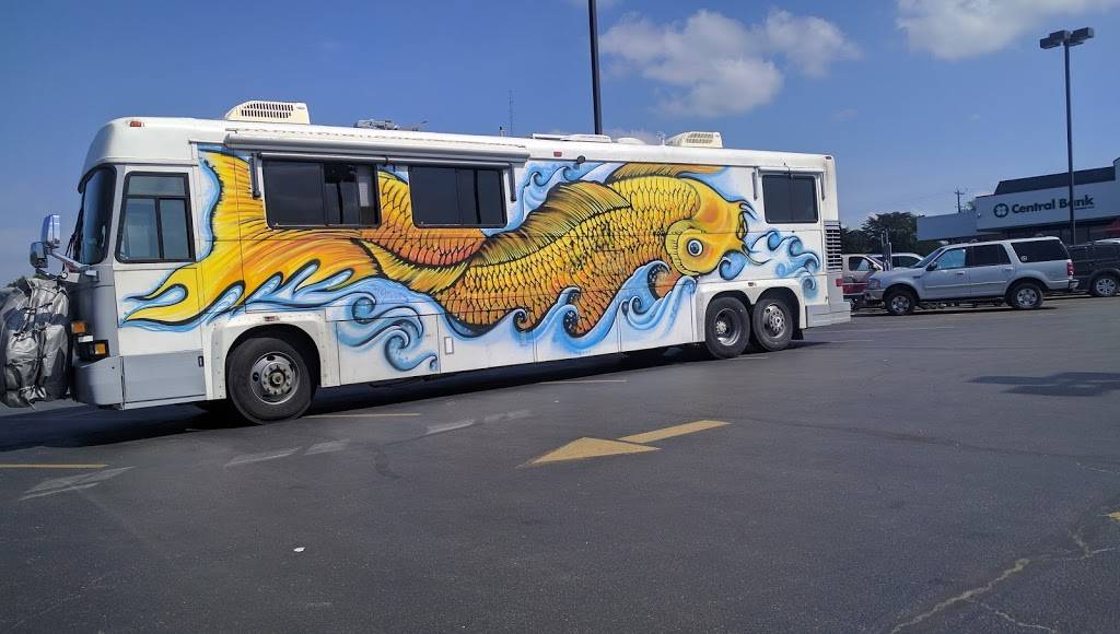 Dairy Queen Grill & Chill | restaurant | 2000 N Bluff St, Fulton, MO 65251, USA | 5736424420 OR +1 573-642-4420