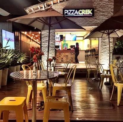 Pizza Crek - Pizza Wraps | meal delivery | 8823 Pico Blvd, Los Angeles, CA 90035, USA | 4243020528 OR +1 424-302-0528