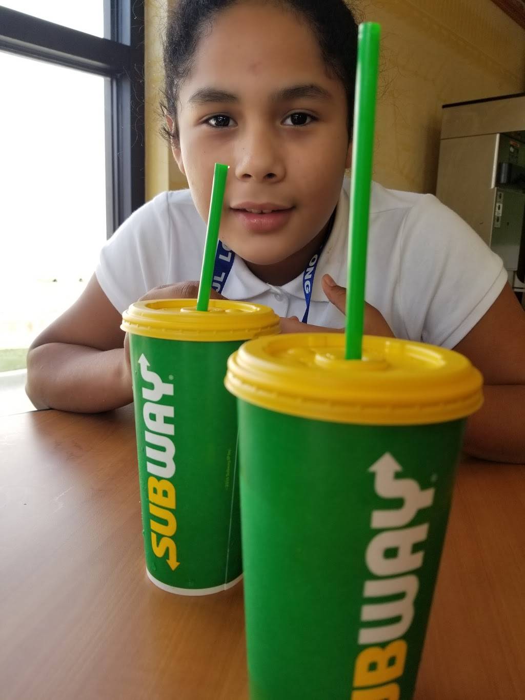 Subway Restaurants | restaurant | 5416 E Grand Ave, Dallas, TX 75223, USA | 4699177409 OR +1 469-917-7409