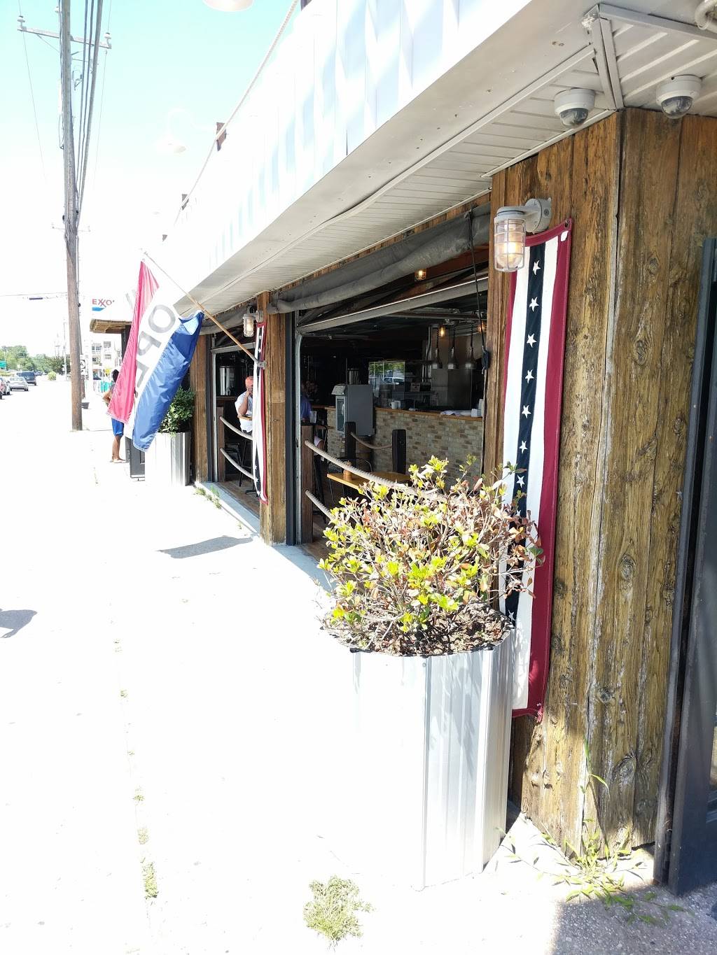 Dewey Beer Co. | restaurant | 2100 Coastal Hwy, Dewey Beach, DE 19971, USA | 3022271182 OR +1 302-227-1182