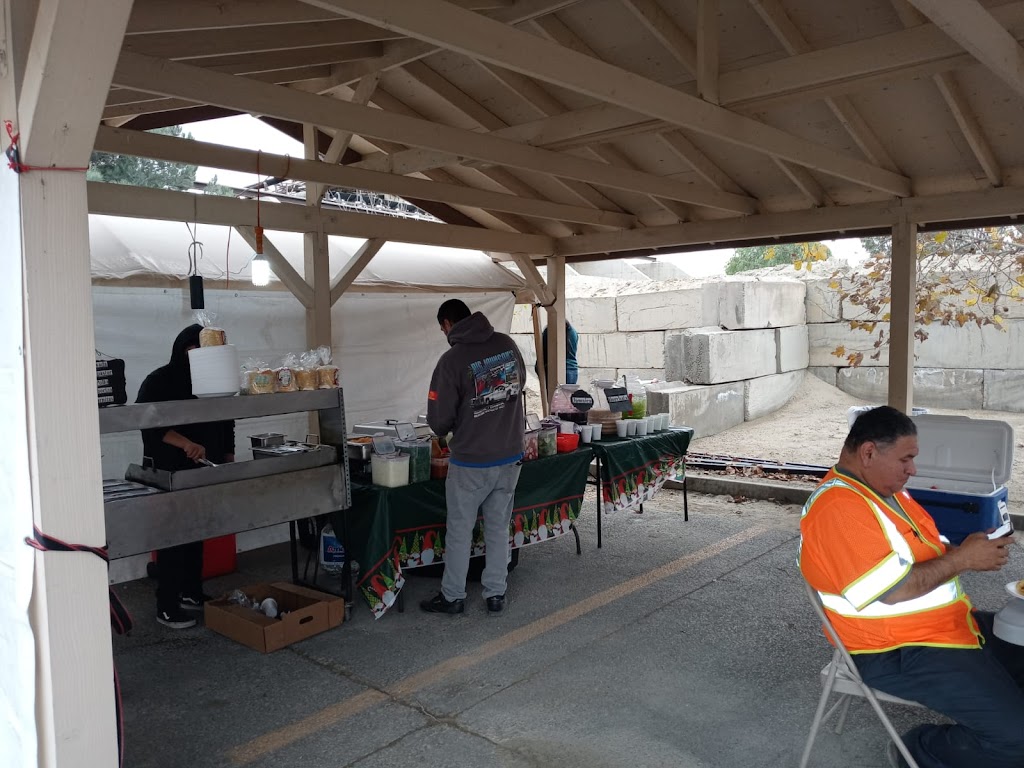 Taquizas Lucy - Taquizas para eventos, tacos mexicanos | restaurant | 26245 E Baseline St, Highland, CA 92346, USA | 9092699594 OR +1 909-269-9594