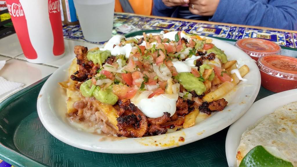 El Super Burrito | restaurant | 780 El Camino Real, Millbrae, CA 94030, USA | 6505830487 OR +1 650-583-0487