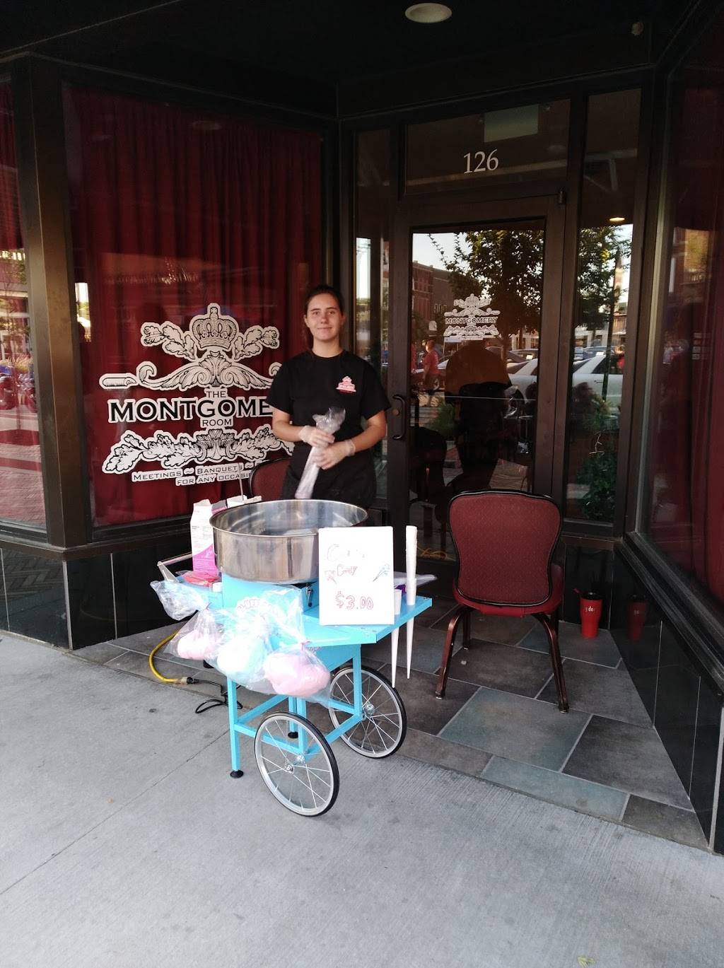 The Palace Cafe | restaurant | 124 W State St, Princeton, IN 47670, USA | 8126359500 OR +1 812-635-9500