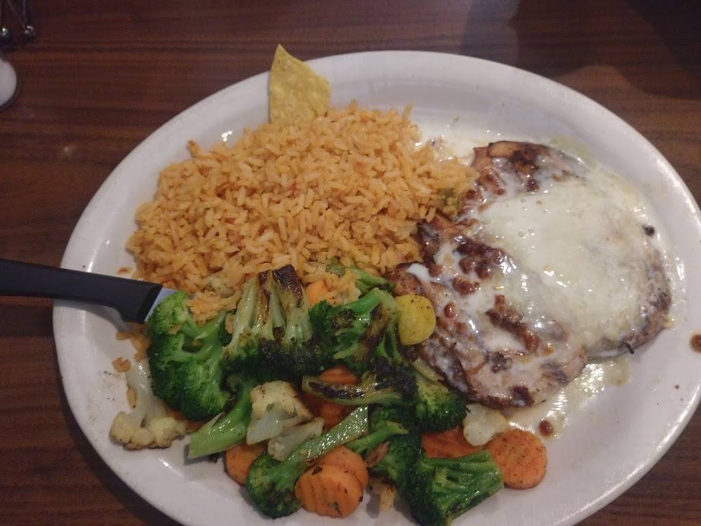 Los Pablos Mexican Restaurant | restaurant | 2204 Chattanooga Rd, Dalton, GA 30720, USA | 7062261411 OR +1 706-226-1411
