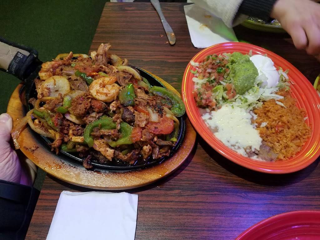 Señor Patrón | restaurant | 320 S 7th St, Brainerd, MN 56401, USA | 2184547762 OR +1 218-454-7762