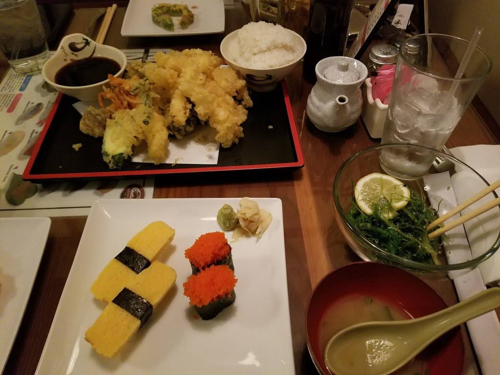 Shogun | restaurant | 1807 W Slaughter Ln, Austin, TX 78748, USA | 5122921580 OR +1 512-292-1580