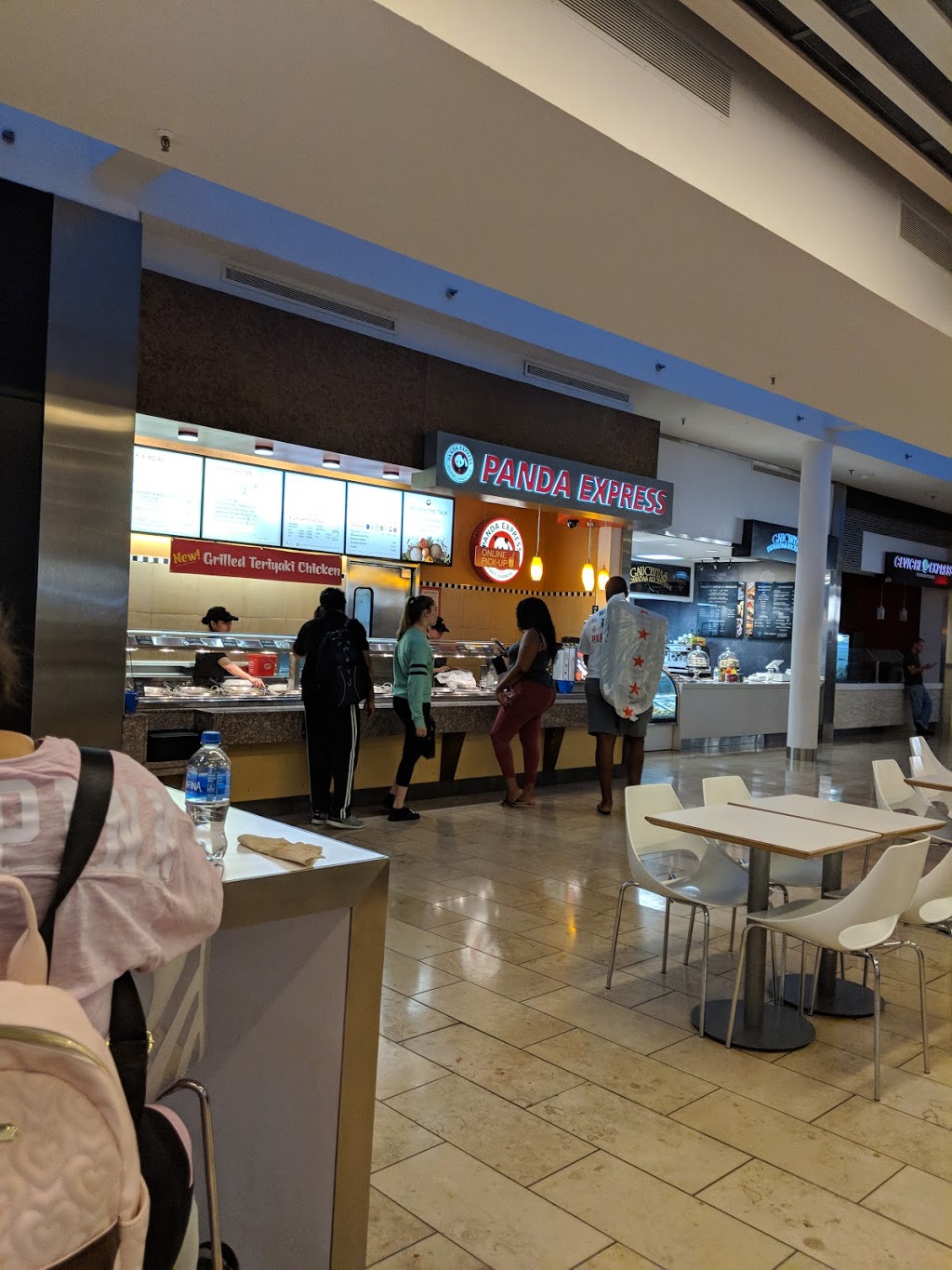 Panda Express | restaurant | 8000 W Broward Blvd, Plantation, FL 33388, USA | 9544743629 OR +1 954-474-3629