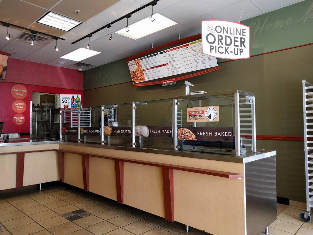 Papa Murphys | Take N Bake Pizza | meal takeaway | 7250 N La Cholla Blvd Suite 186, Tucson, AZ 85741, USA | 5207974242 OR +1 520-797-4242