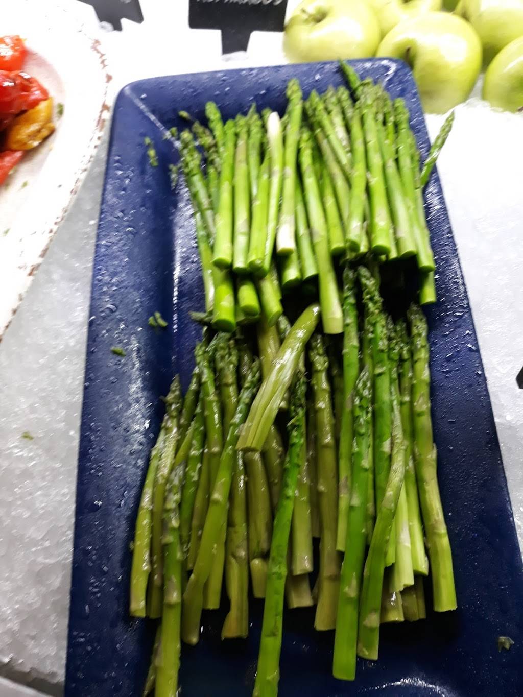 Fogo de Chão Brazilian Steakhouse | restaurant | 6300 N Scottsdale Rd, Scottsdale, AZ 85253, USA | 4806098866 OR +1 480-609-8866