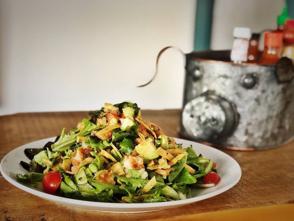 EL SANTO TAQUERIA BROOKLYN | restaurant | 1053 Flushing Ave, Brooklyn, NY 11237, USA | 7183663138 OR +1 718-366-3138