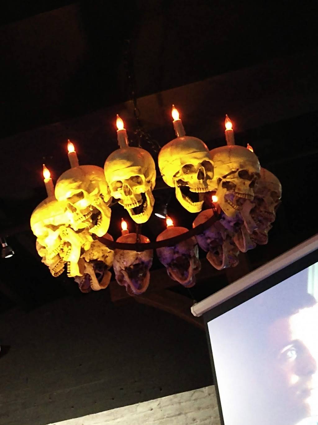 The Monster Club | restaurant | 1217 Howard St, Omaha, NE 68102, USA | 4023468843 OR +1 402-346-8843