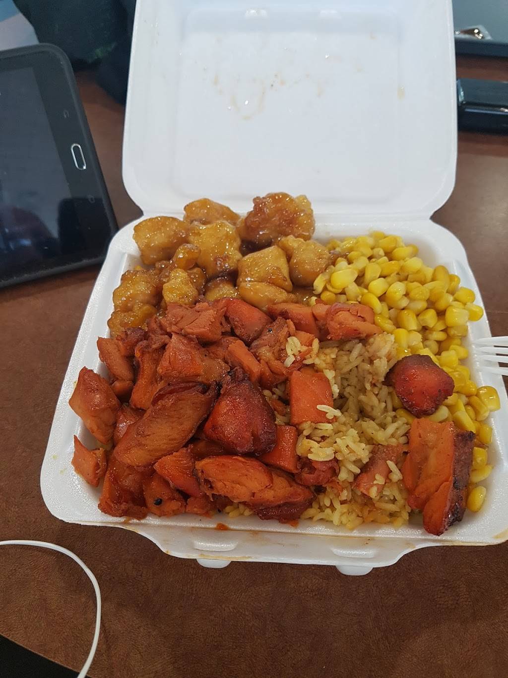 California Thai | restaurant | 355 Hespeler Rd, Cambridge, ON N1R 6B3, Canada | 5196213888 OR +1 519-621-3888